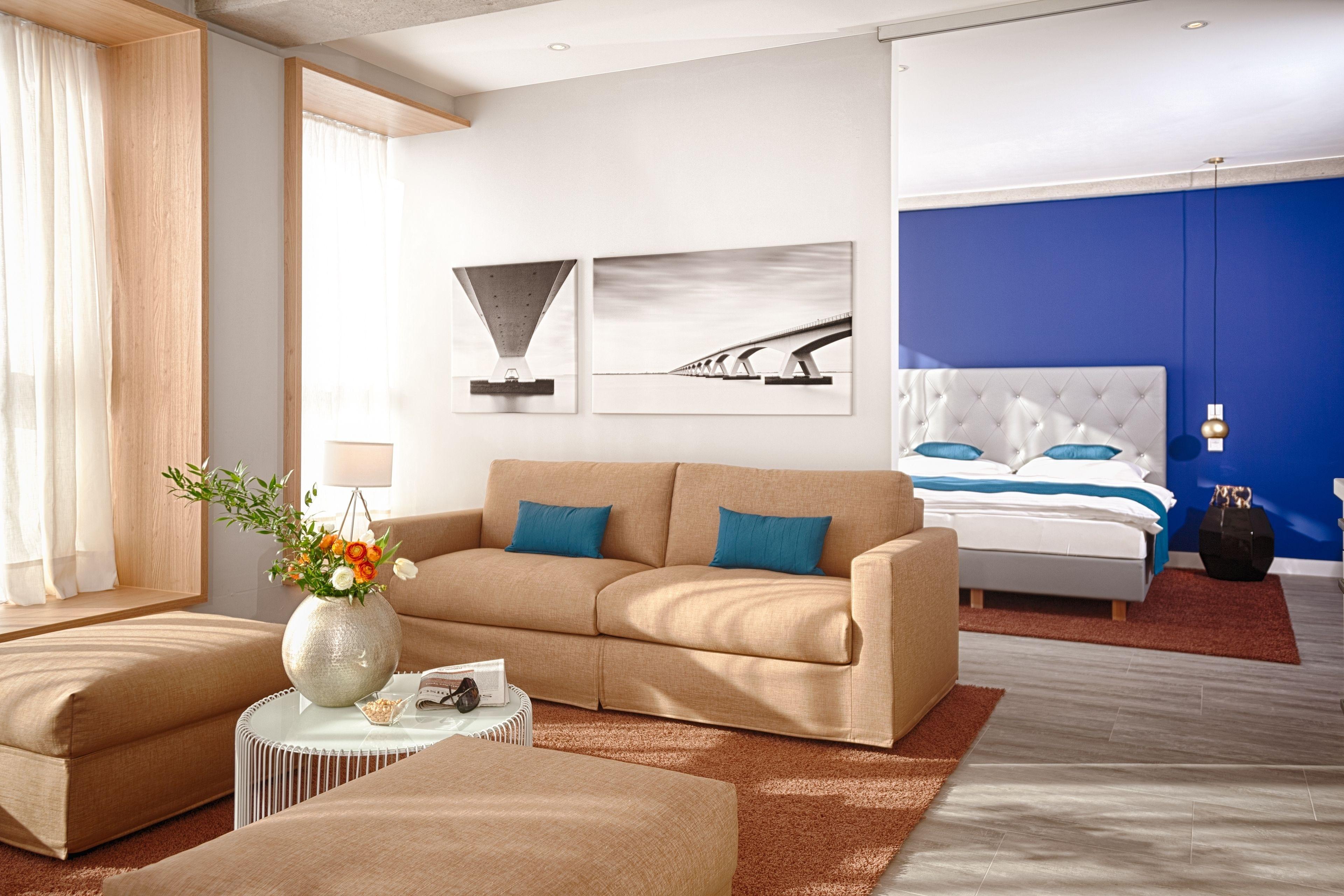 Mloft Apartments Muenchen — Photos 1