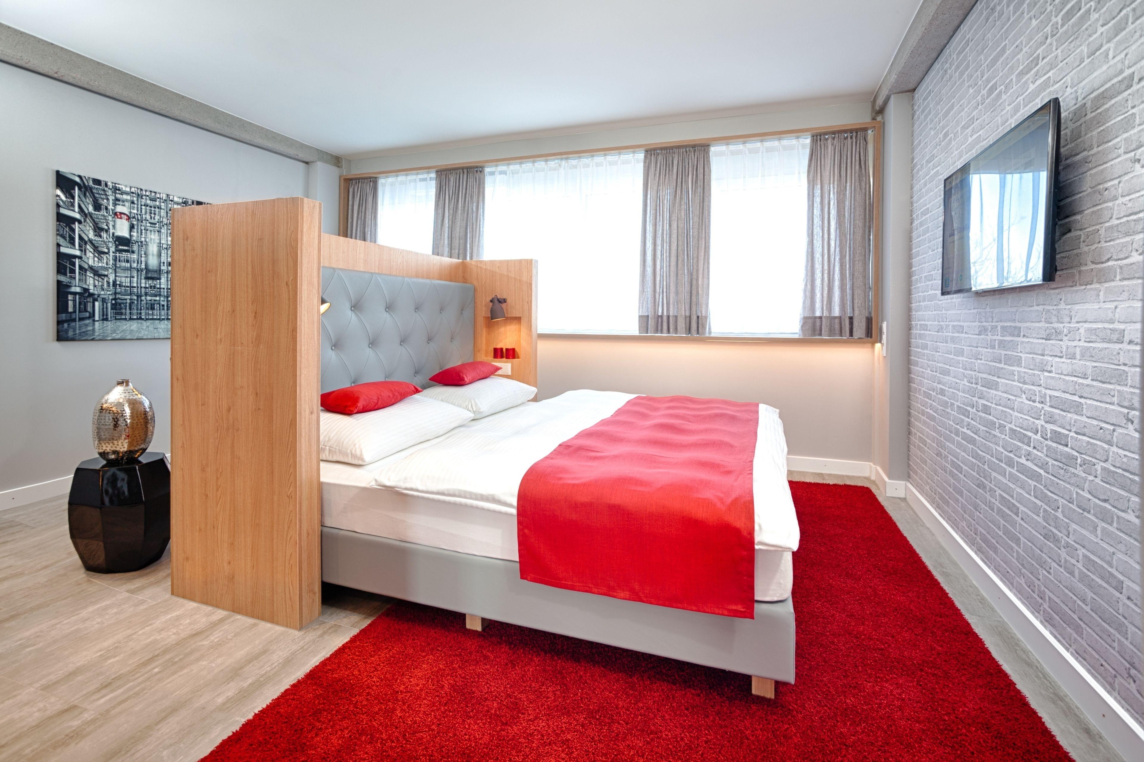 Mloft Apartments Muenchen — Photos 3